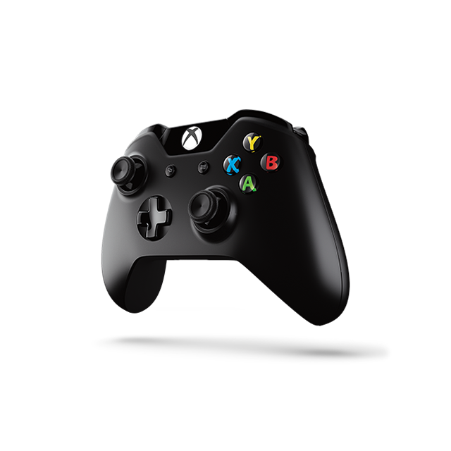 Bevigac Gamepad - Image 3